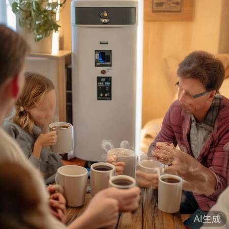 热水器频繁跳闸烦恼