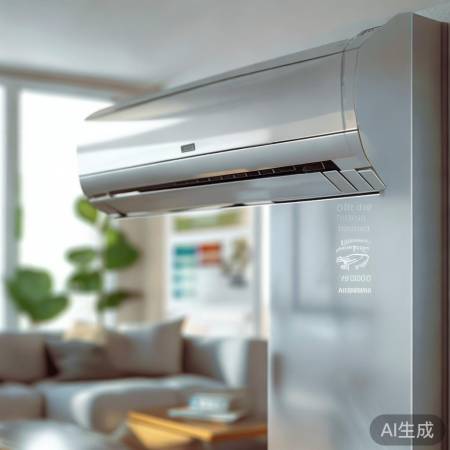 变频节能，环保认证，选中央空调