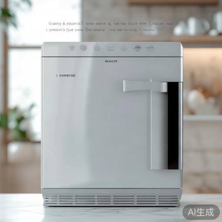 海尔5公斤触控洗衣机，智能预约