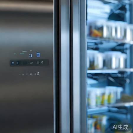 冰箱档位配置，控温存食，四档满