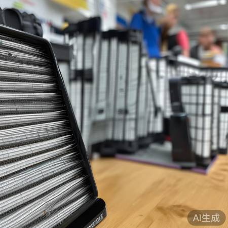 美光空调滤芯，性价高，百元好选