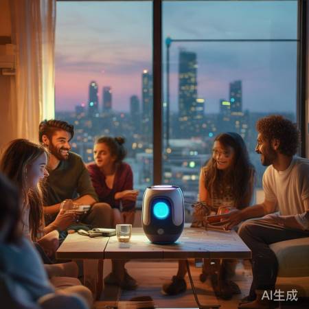 百度AI产品受市场欢迎