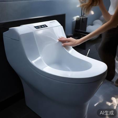 选智能马桶，按需定制功能。