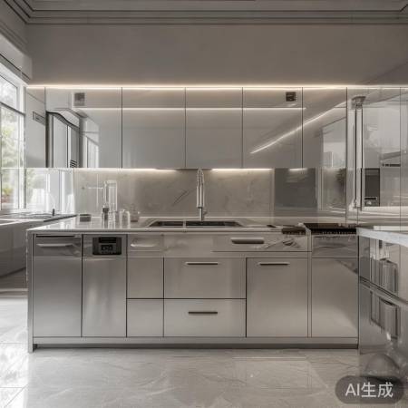 海尔洗衣机龙头：洗霸家居，效领