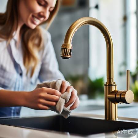 龙头保养小技巧，延长使用寿命