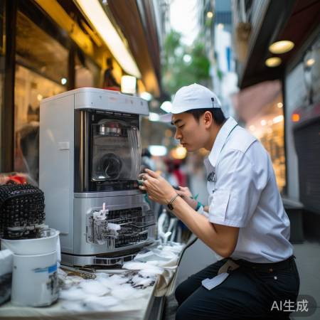 南城消毒柜维修，专业可靠，服务