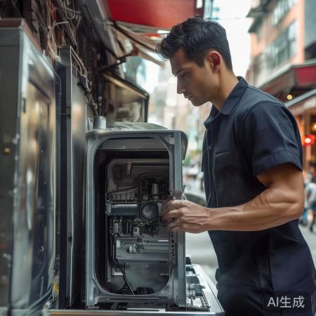 南城消毒柜维修，专业高效，值得