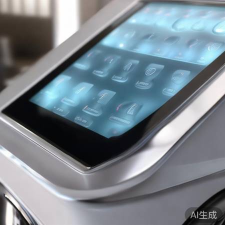 触摸屏洗衣机，操作便捷大解析。