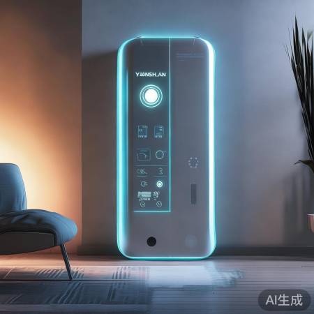 燕山智能热水器，物联网新宠