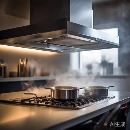 油烟机自动停机原因分析
