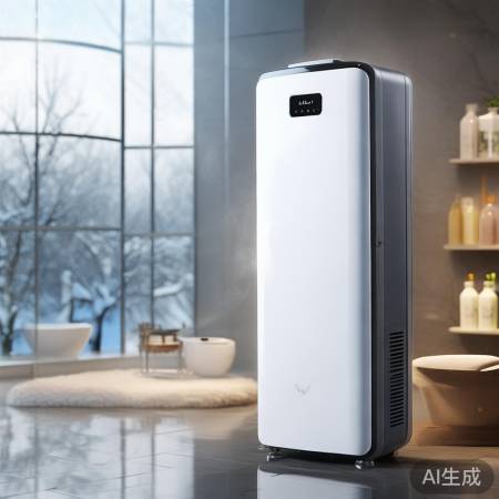 皇能热水器，速热节能，环保洗澡