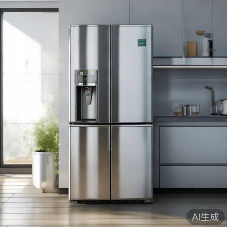 根德全嵌冰箱：节能环保，低碳先