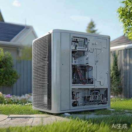 空调E6外机不动？速看攻略！