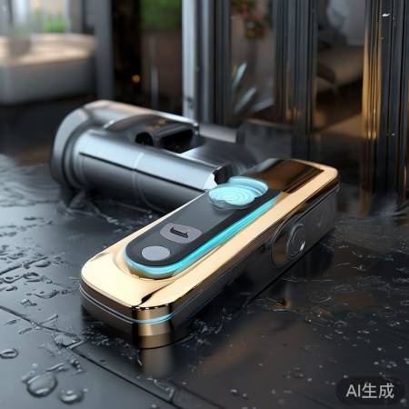 德盾指纹锁：全面防护，极端天气