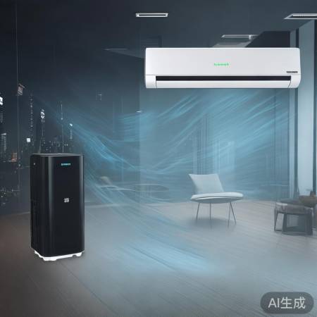 空调干燥耗电关键看湿度