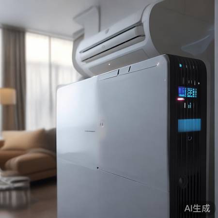 调空调温度,享舒适环境