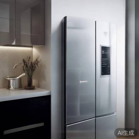 BOSCH冰箱400热线