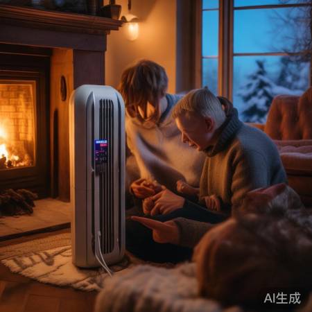 冬季热水器安全检查，节约用水。