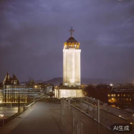 蒸发制冷循环过程