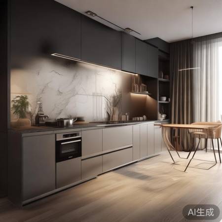 消毒柜除味小技巧，厨房清新无忧