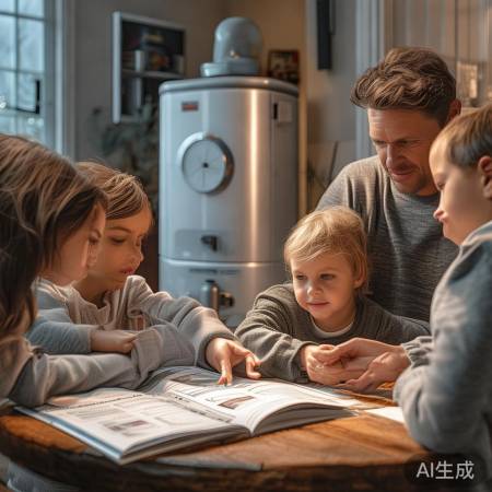 新热水器标准，选购需关注！