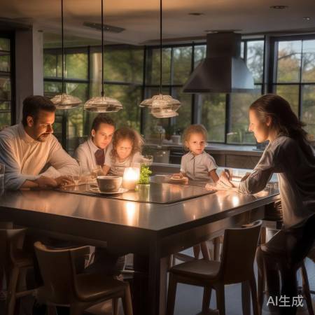 “热水器到期，换美的/海尔/阿