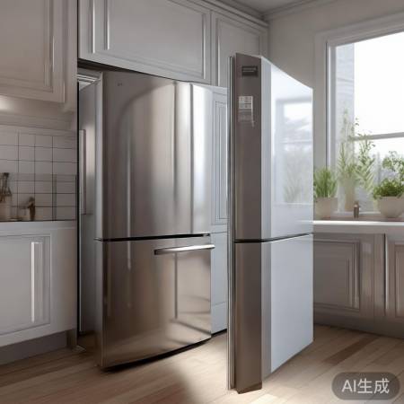 新冰箱晾味必要性探讨