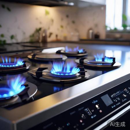 集成灶高能效，节能环保首选