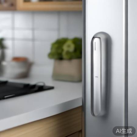 冰箱维修，先断电！