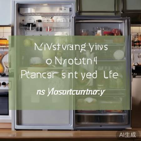 冰箱闲置存放技巧分享