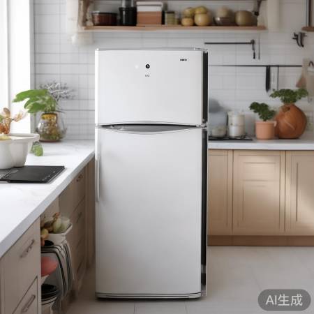 小户型冰箱，尺寸能耗智能化，保