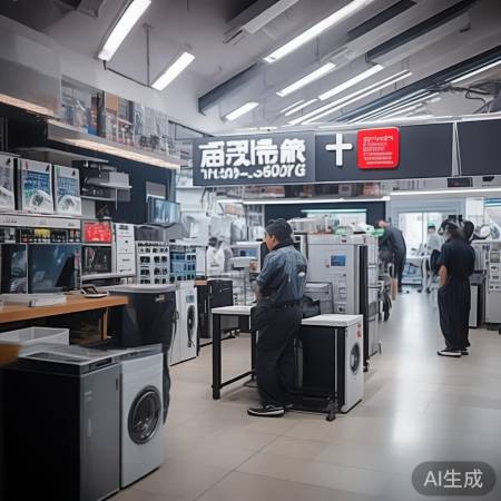 迪利克特家电服务热线