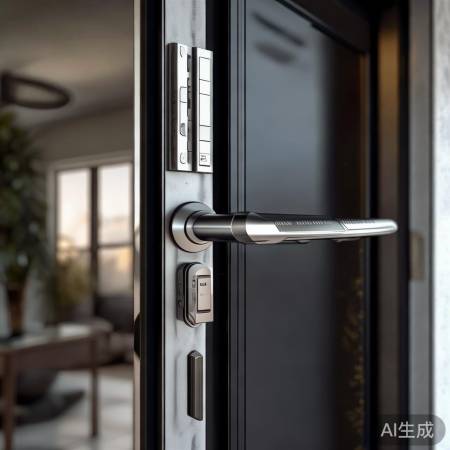 防盗门攻略，轻松选新门