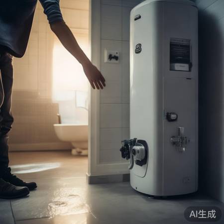 检查热水器，确保安全无忧。
