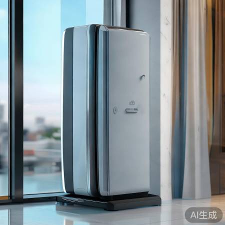 节能环保空调，空气能制热制冷。