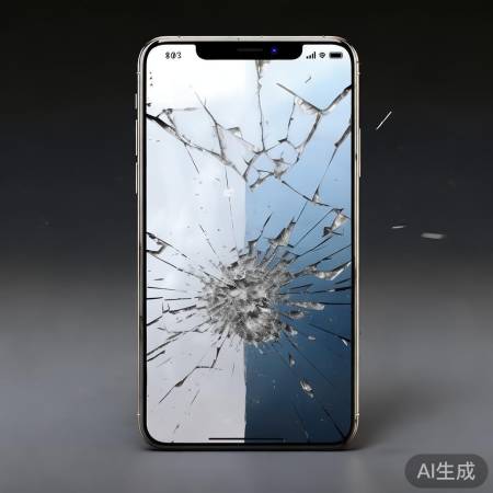 谨慎操作，防手机损坏