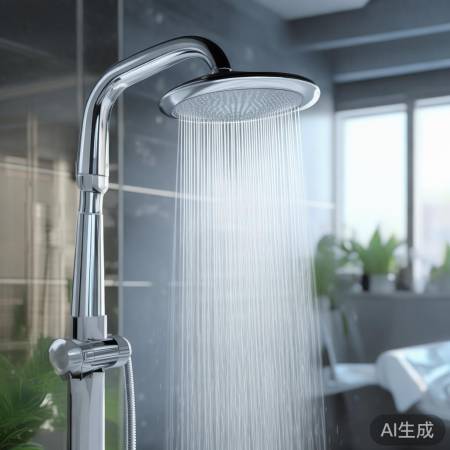 中央空气能淋浴，节能环保新选择