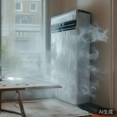 空调酸臭味，内问题明显。