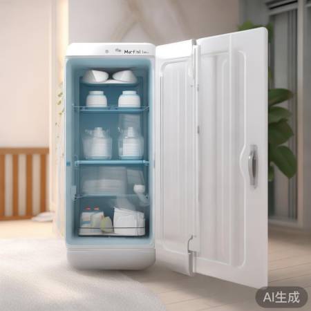 婴儿消毒柜,呵护宝宝健康神器