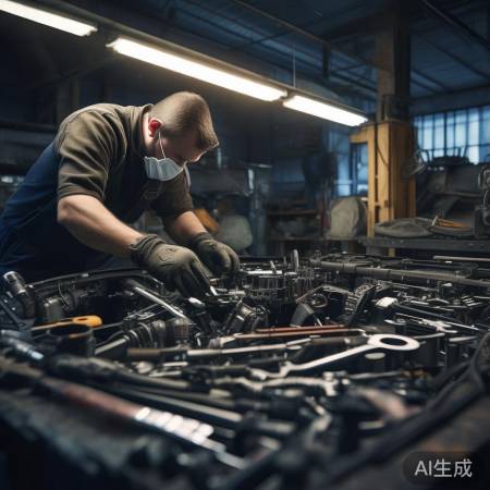 必备工具与防护措施