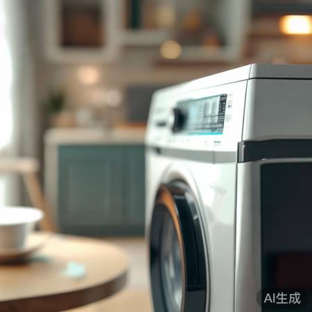 松下洗衣机千元型号盘点