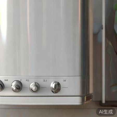 热水器三个接口揭秘