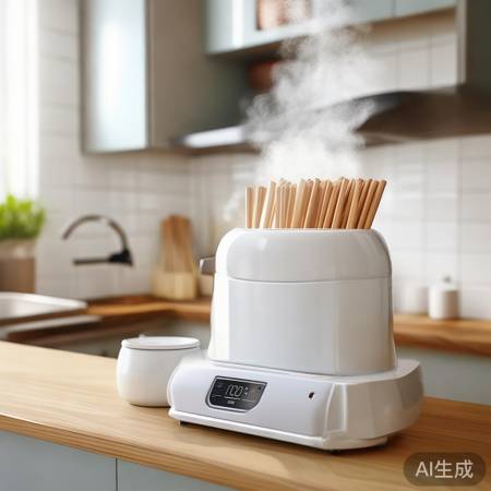 餐具消毒疑问解答