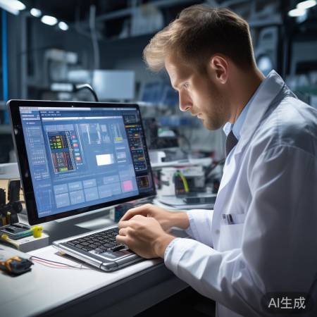 设备故障先检查电源，不行找专业