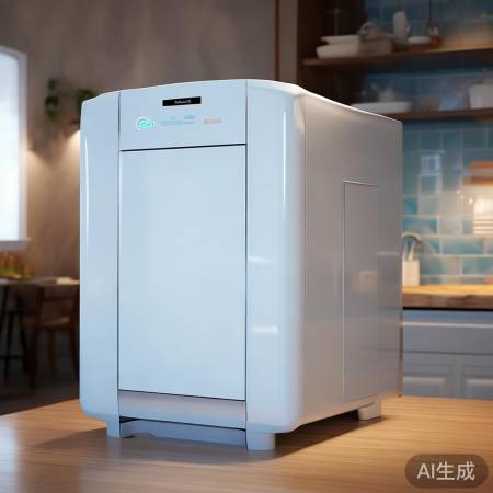 小天鹅消毒柜，洁净守护家