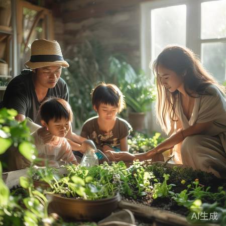 绿色节能，智慧调控