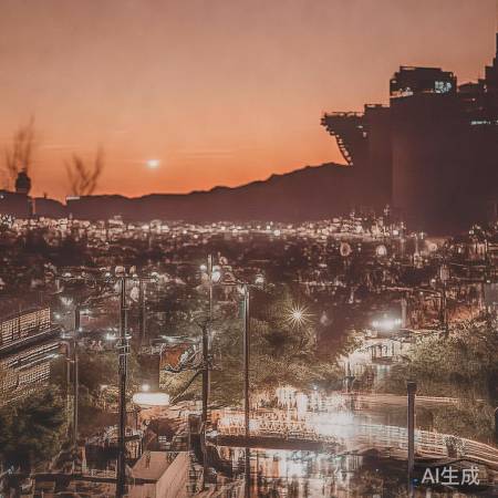 节能环保，节水龙头助洗衣。