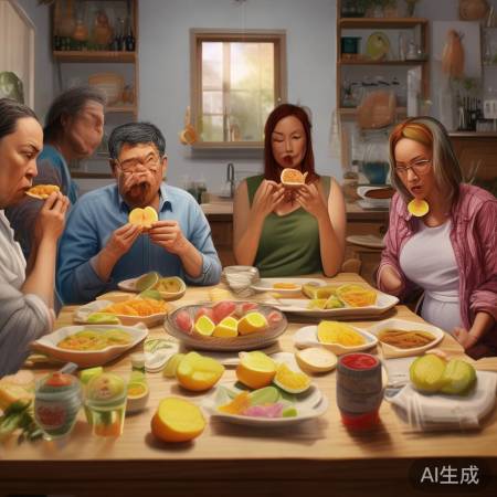 榴莲不宜多食,适量为佳