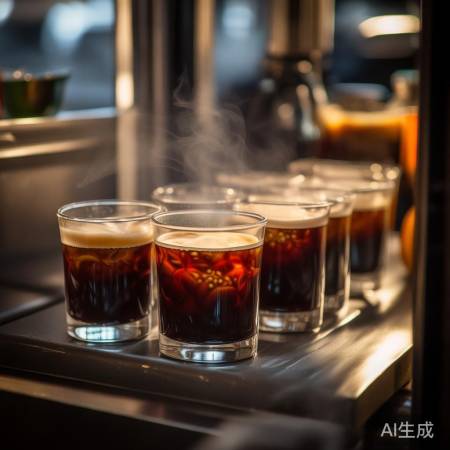 “冰箱保存美式咖啡小窍门”