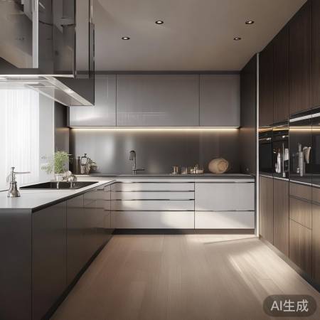 LED消毒柜节能长寿命，省电维